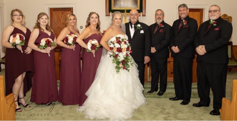 Customer photos