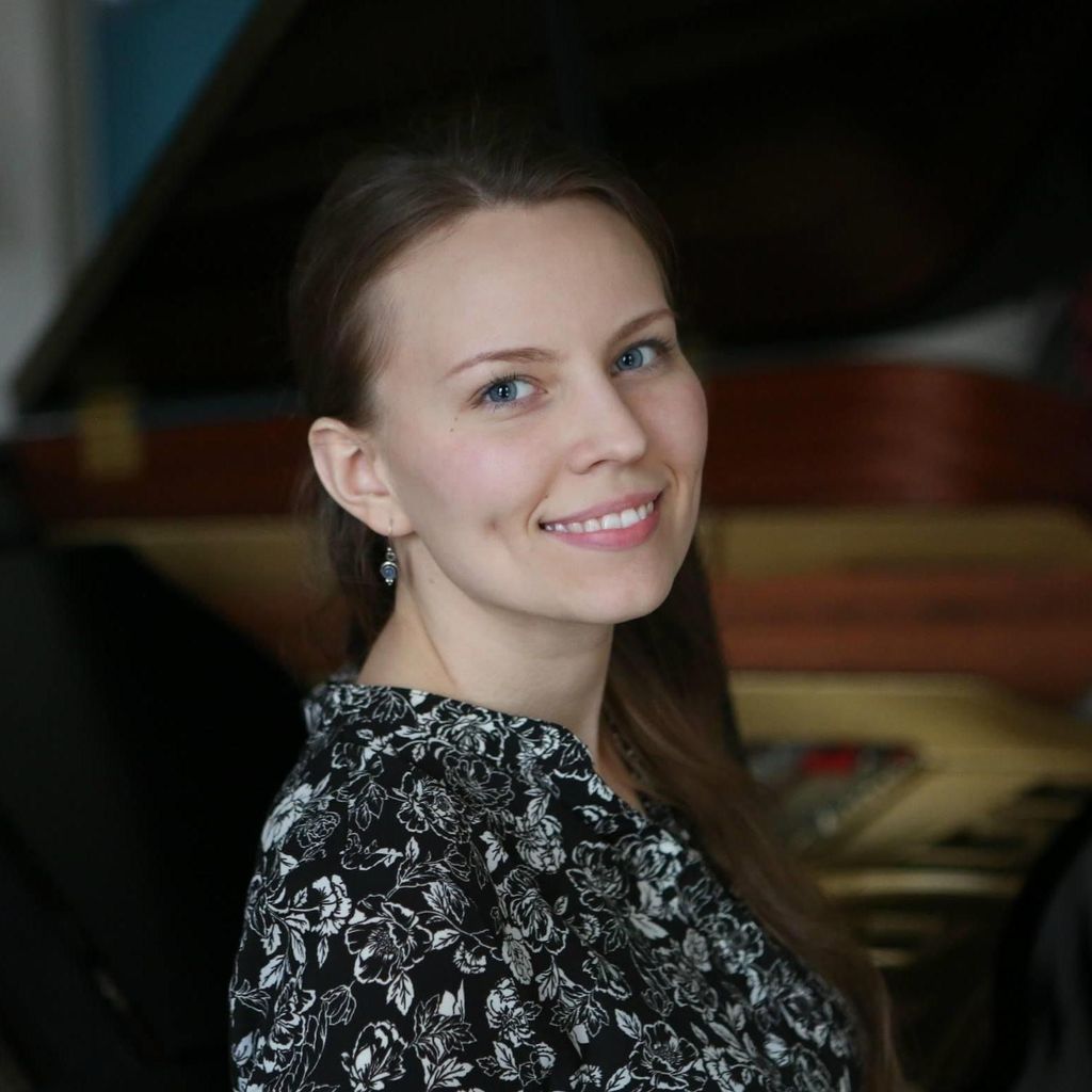 Tatiana’s Piano Studio Winston Salem, NC Thumbtack