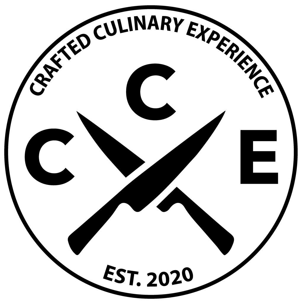 Crafted Culinary Experience