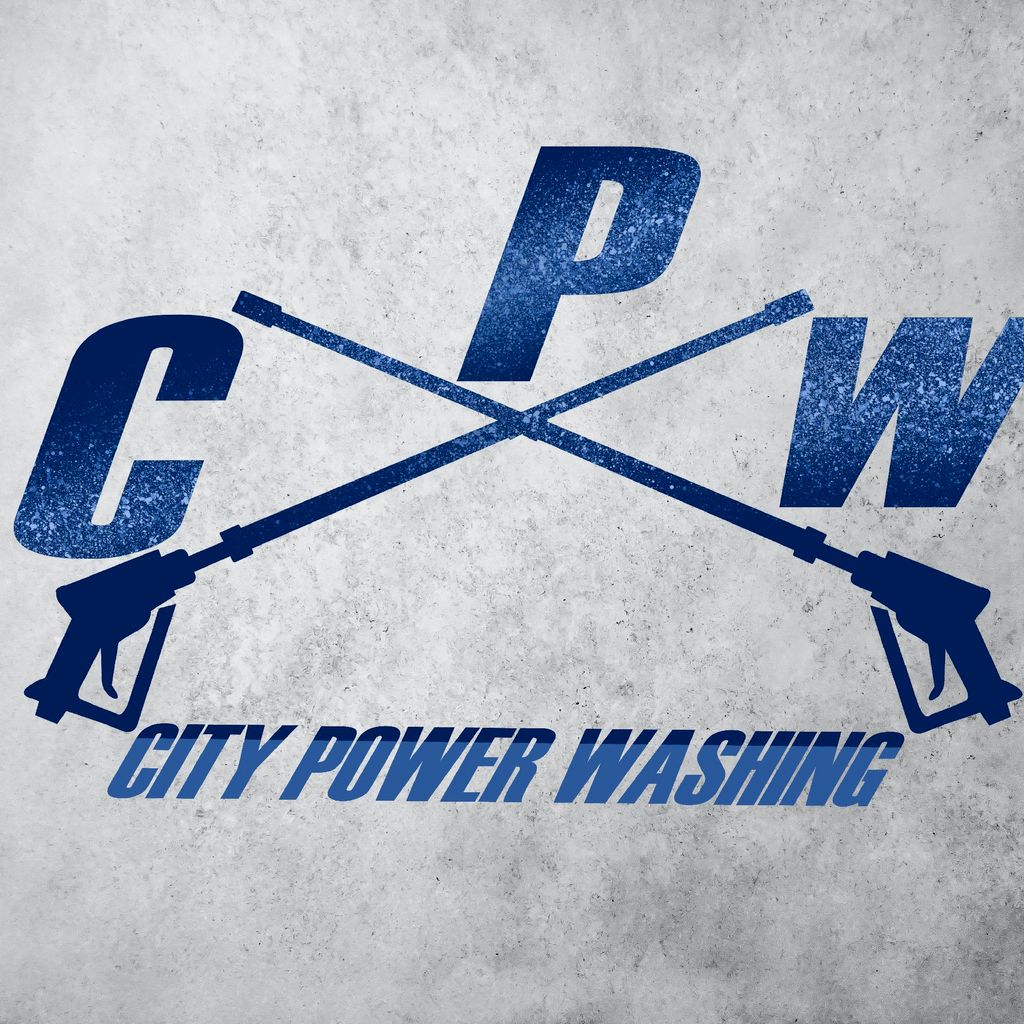 City Power Washing