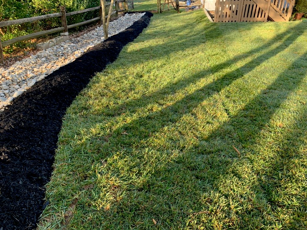 Edge Landscaping LLC