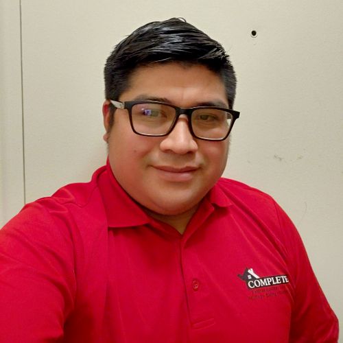 Completed exterior services LLC