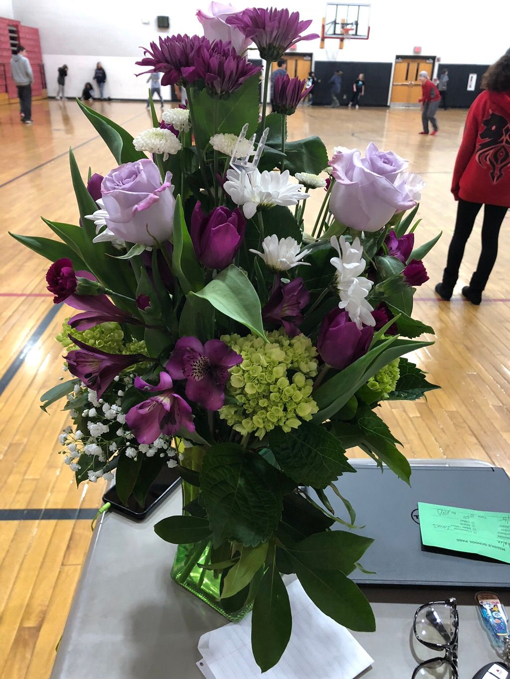 From My Students! ❤️