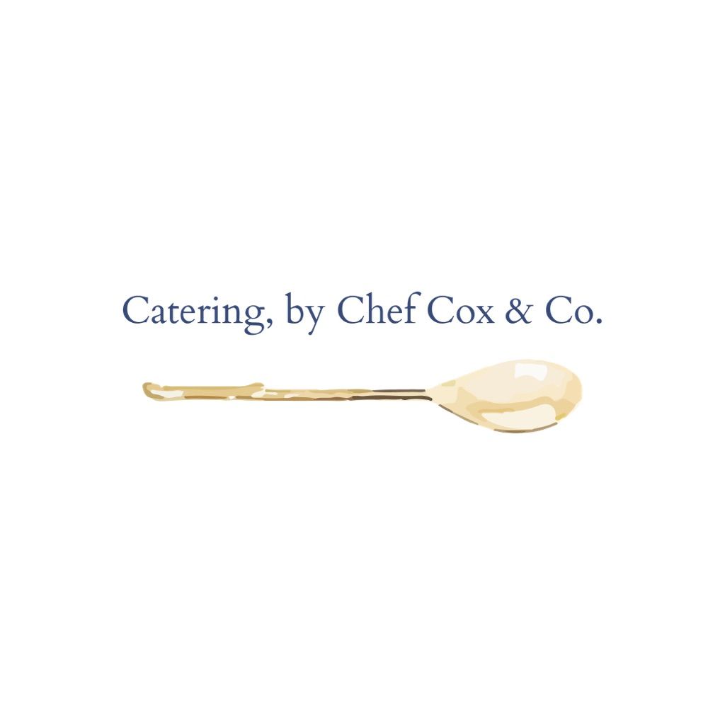 Catering, by Chef Cox & Co.