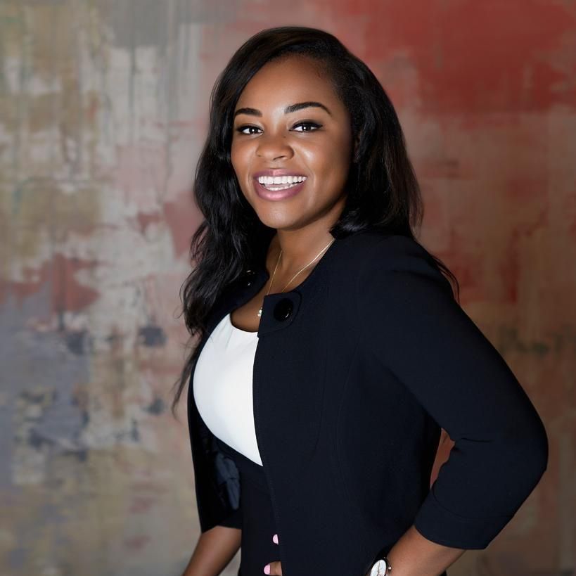 Patent & Trademark Attorney
