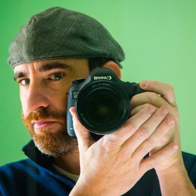 Avatar for Damien Mark Photographs