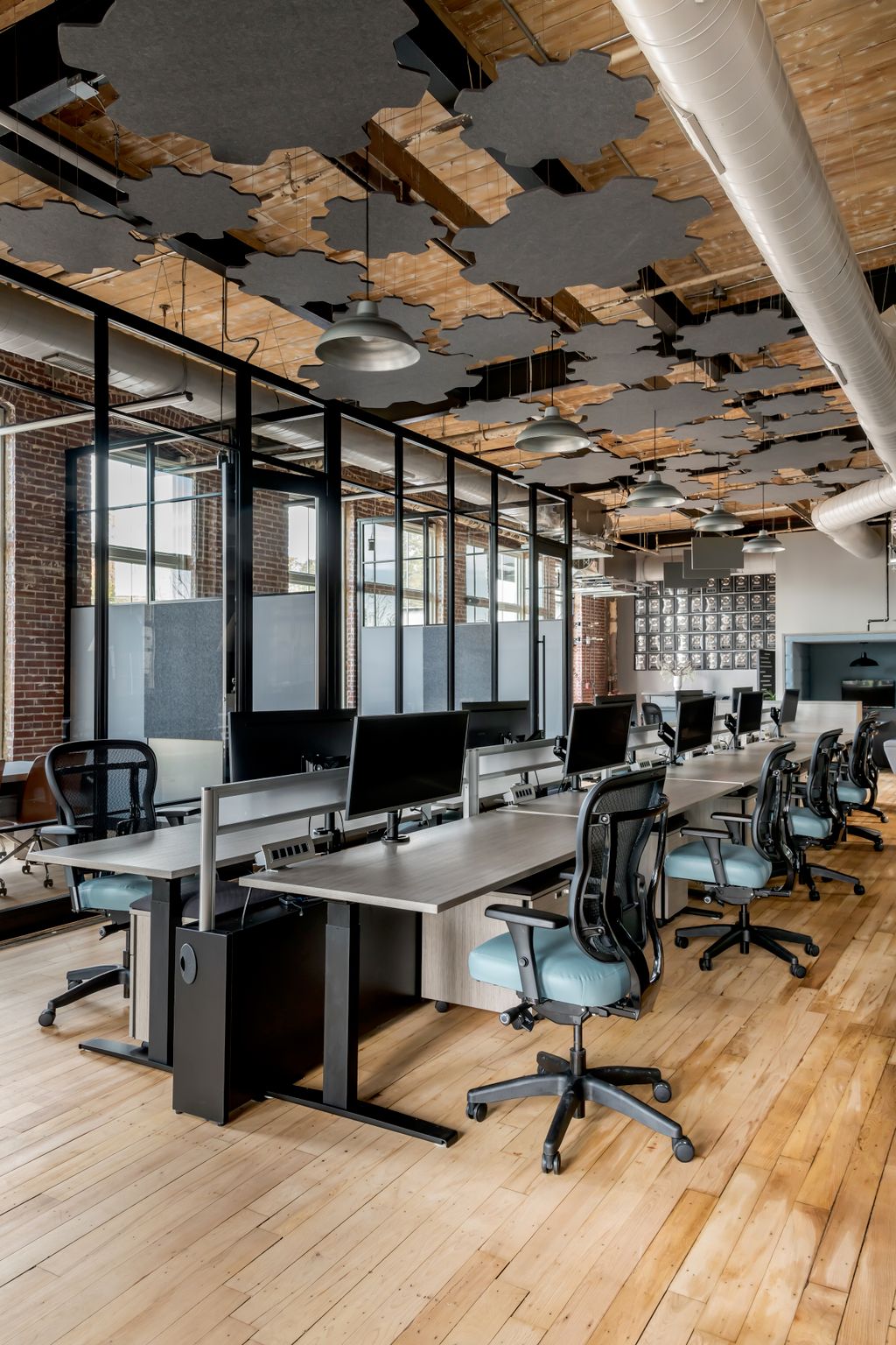 Projects and media
