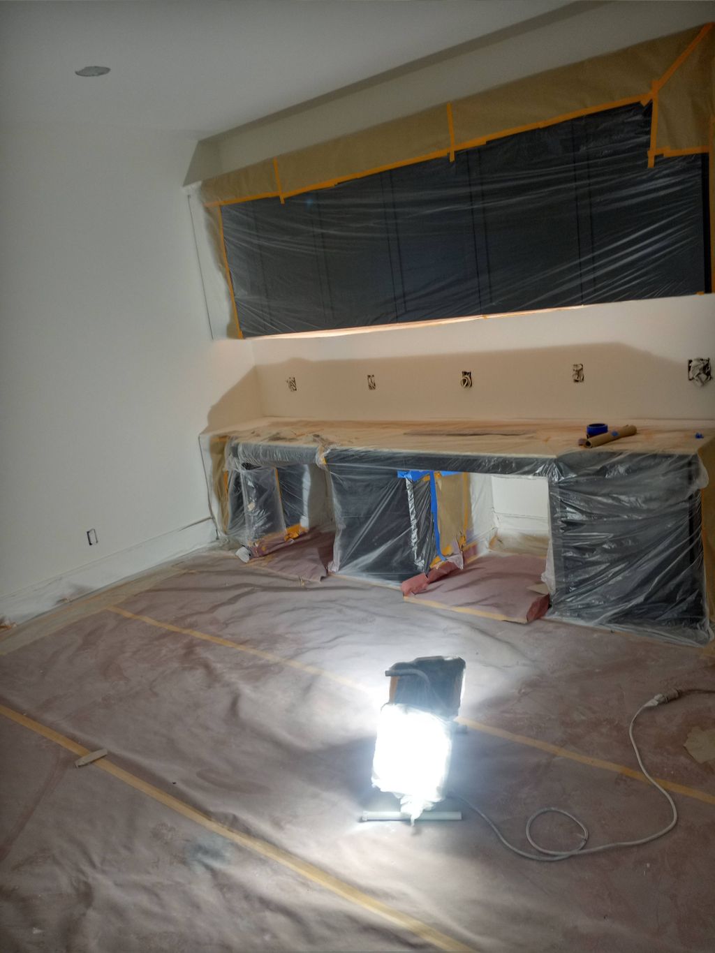 Projects and media