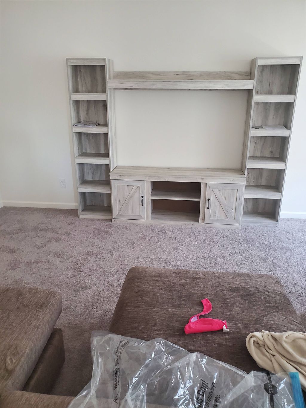 Customer photos