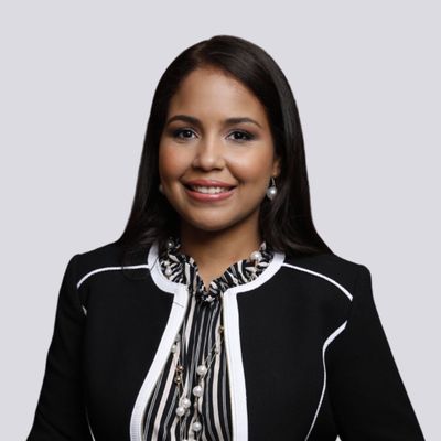 Avatar for Nicole Alvarez, Justice of the Peace