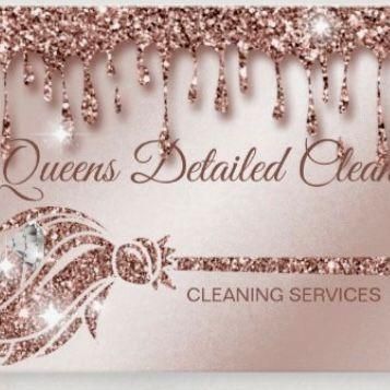Queen’s Detailed Cleaning