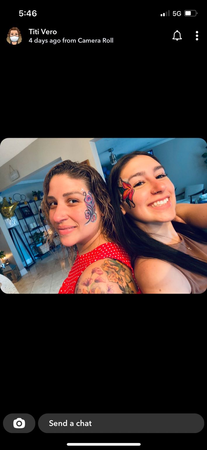 Customer photos