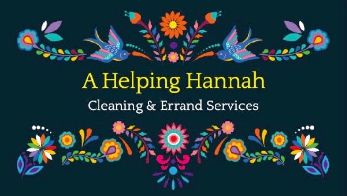 A Helping Hannah
