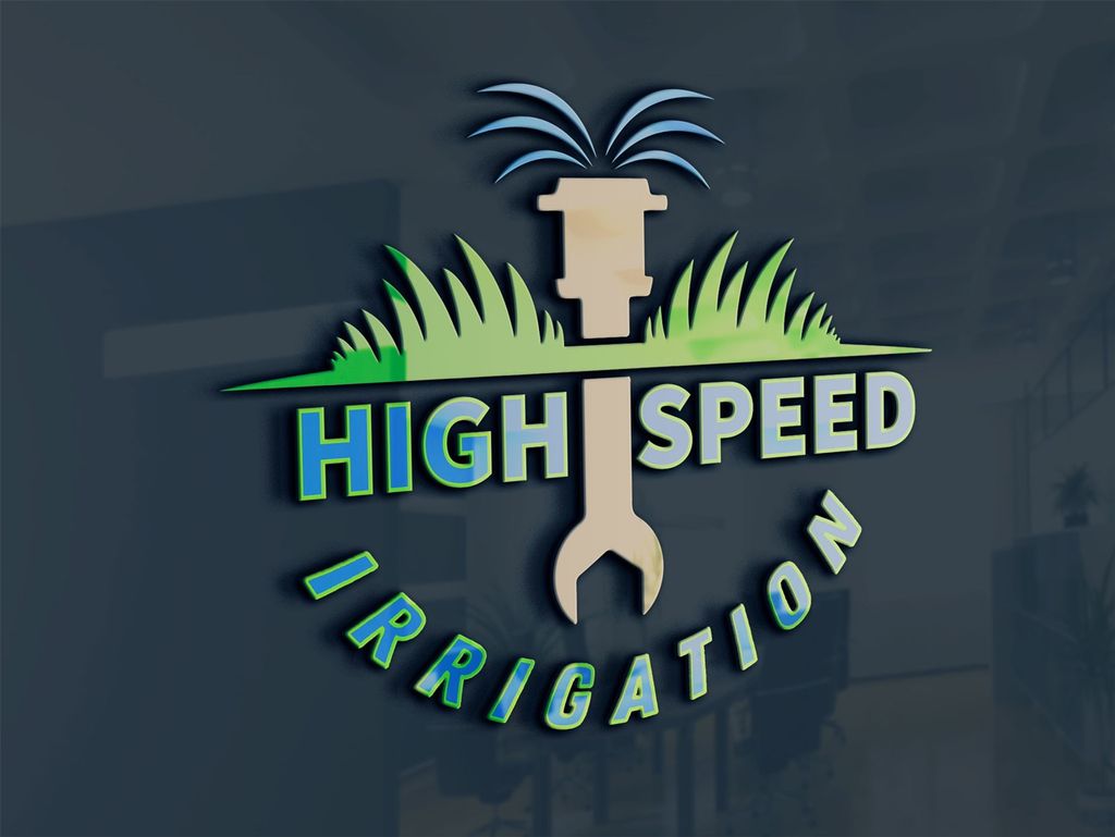 HighSpeed Irrigation