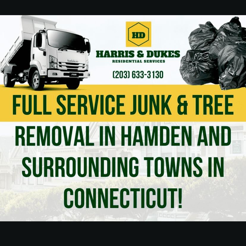 HD residential Services