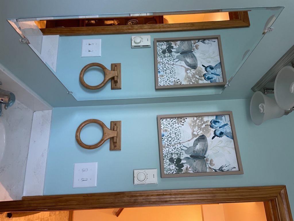 Customer photos