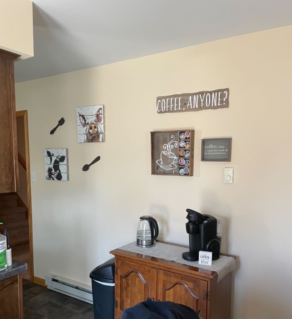 Customer photos