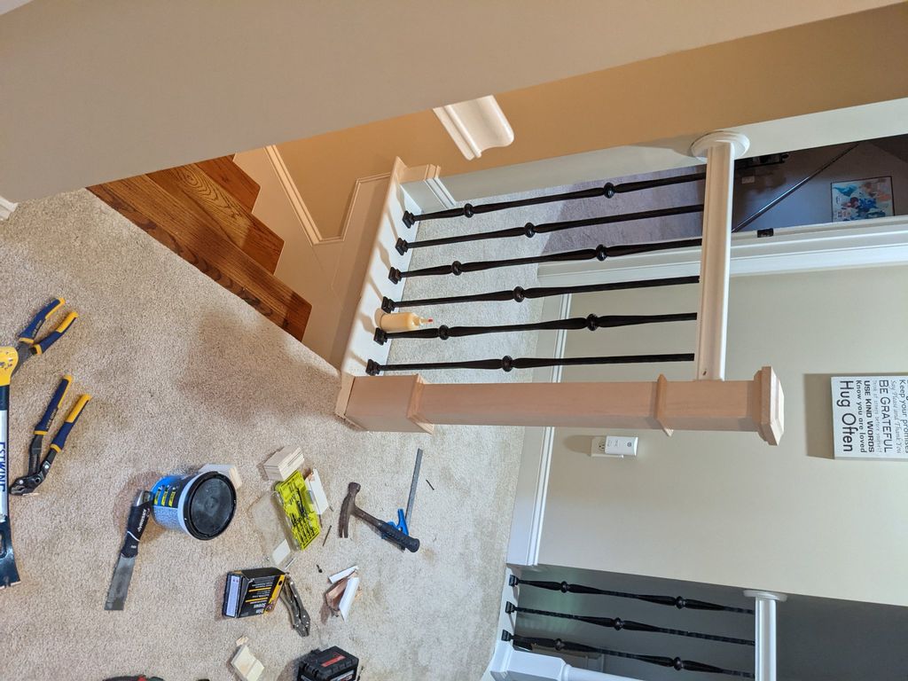 Customer photos