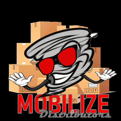 Avatar for mobilize distributors