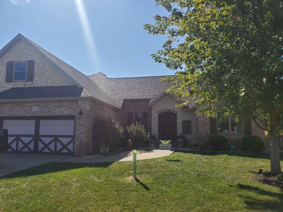 Owens Corning Duration - Teak