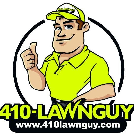 410 Lawnguy