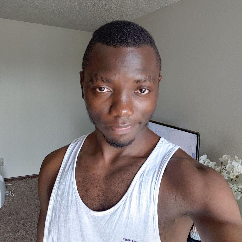 Rony Fabrice