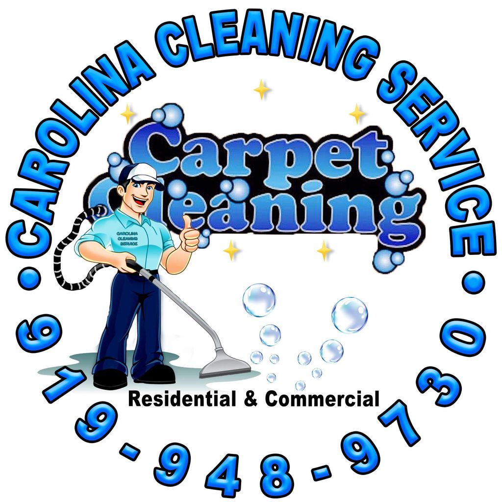 Carolina cleaning service