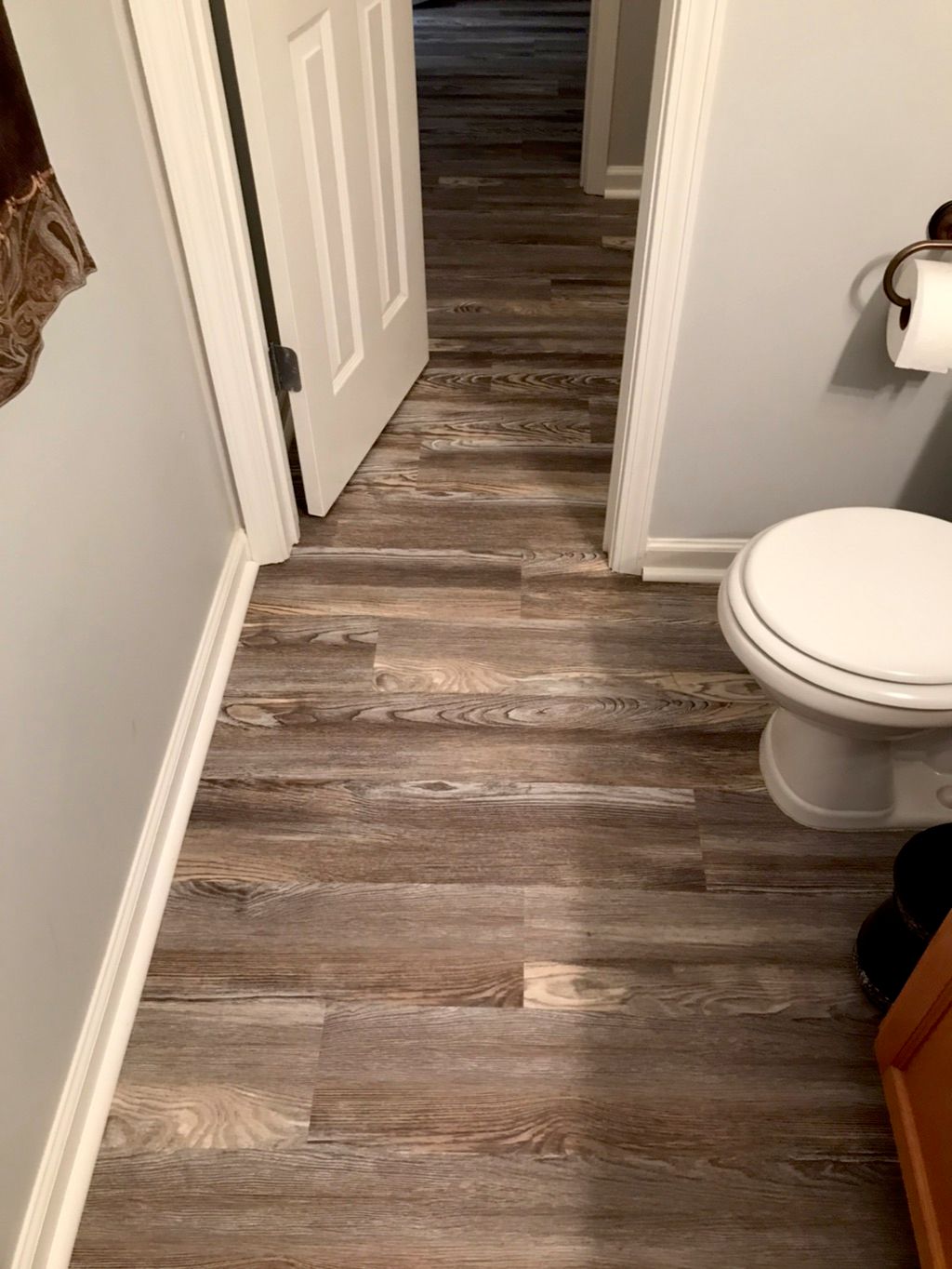 Customer photos