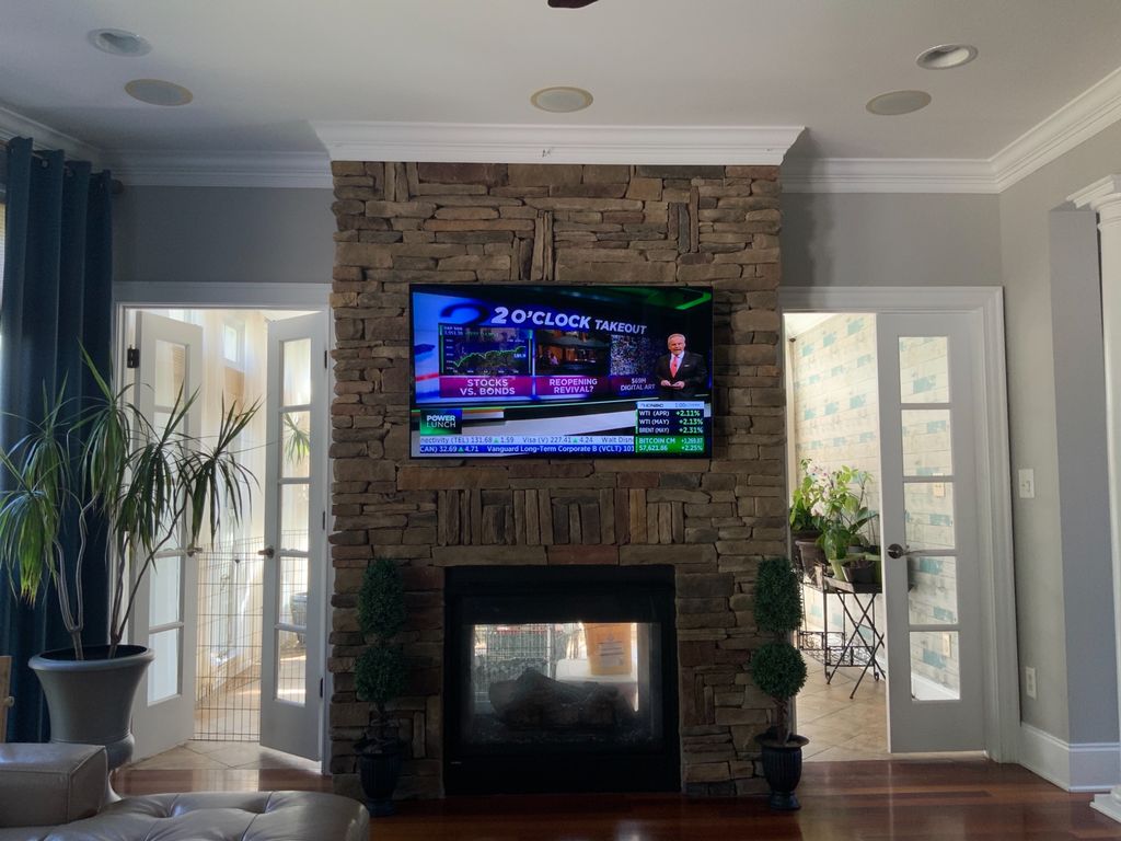 Customer photos