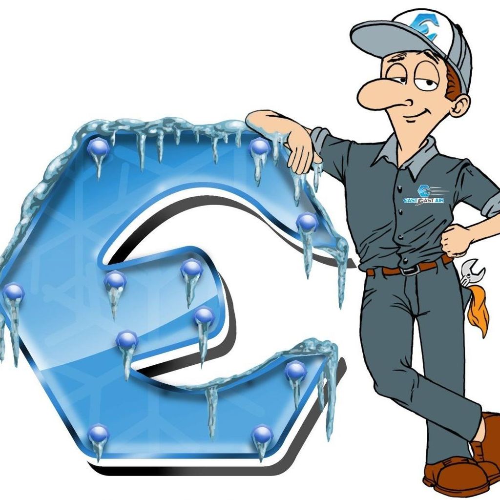 East Coast Air Conditioning & Refrigeration, Inc.