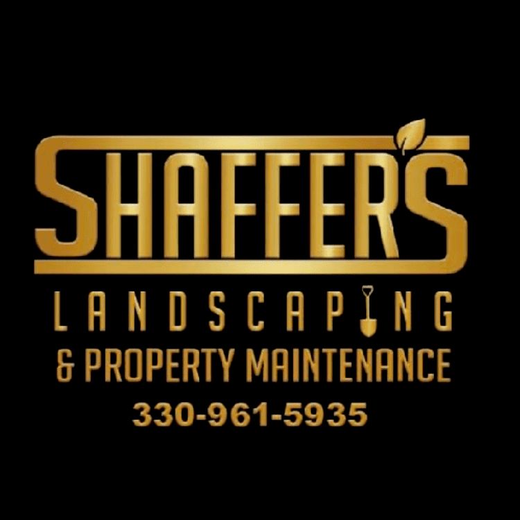 Shaffers Landscaping and Property Maintenance