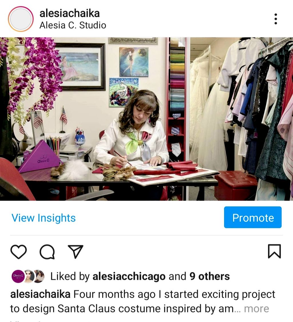 Projects and media