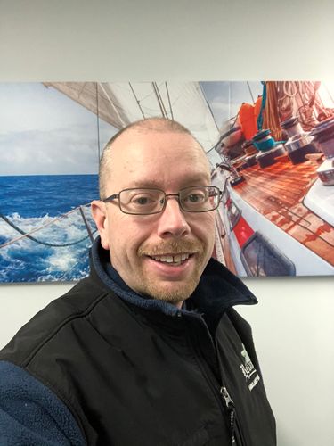 Jeff Morin, Urgent Response