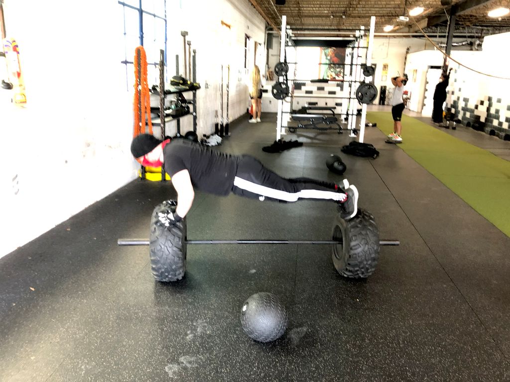 Balance and Stability
