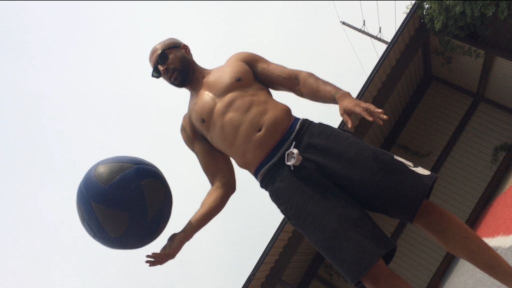 Get Shredded