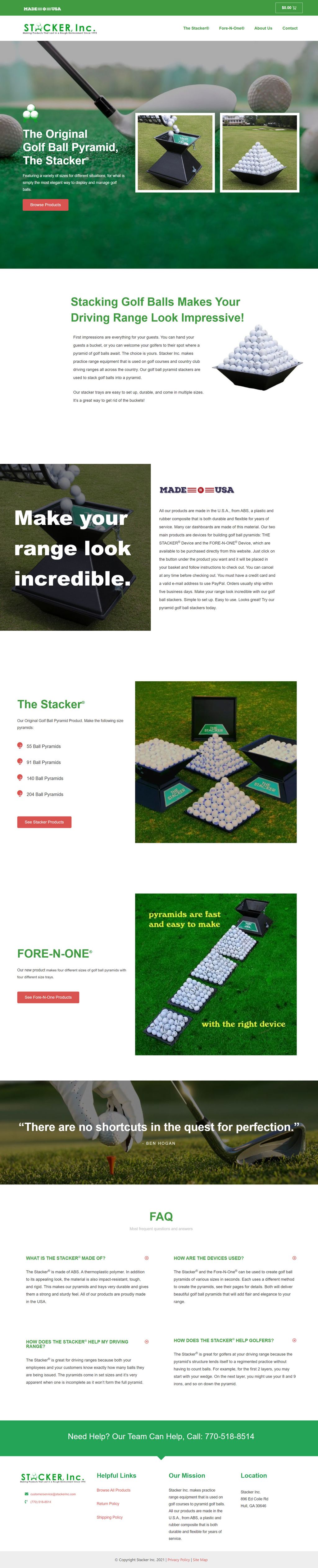 Projects and media