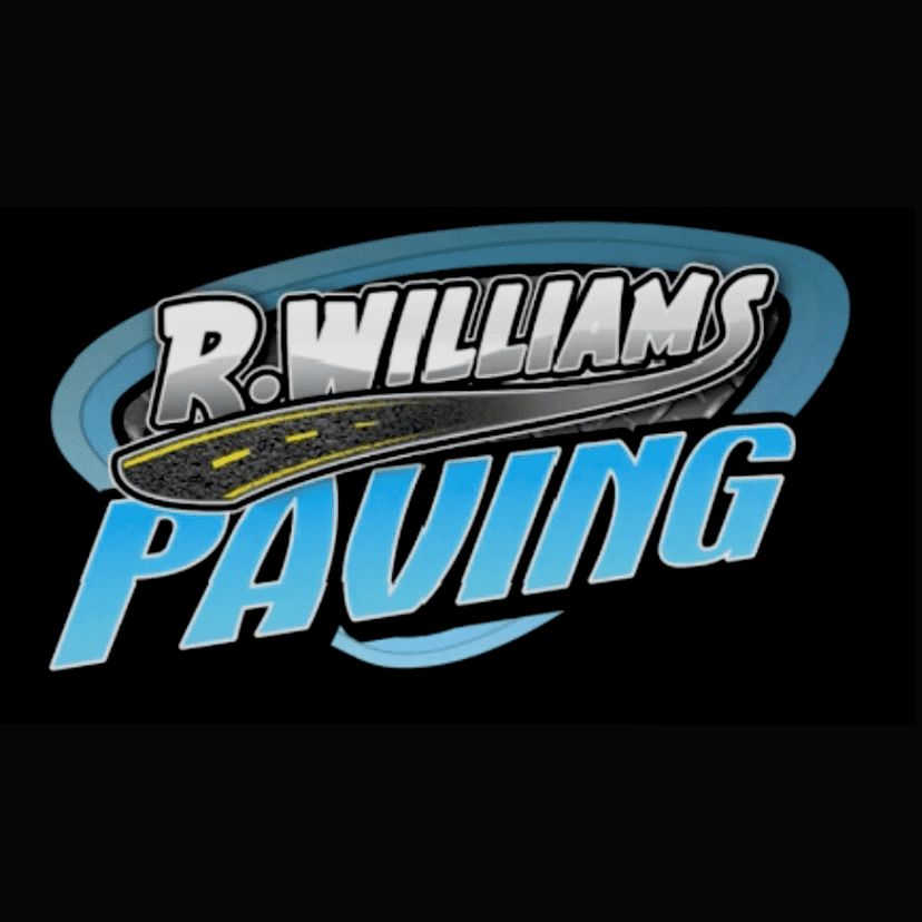 R Williams Paving