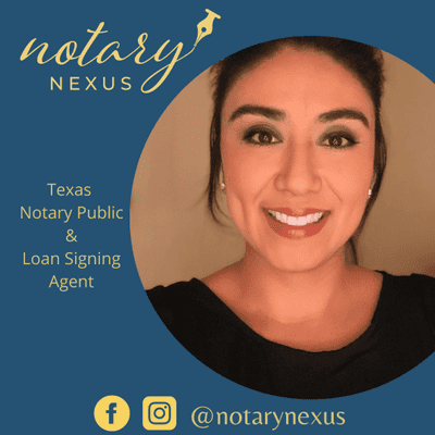 Avatar for Notary Nexus