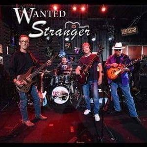 Avatar for Wanted Stranger Band