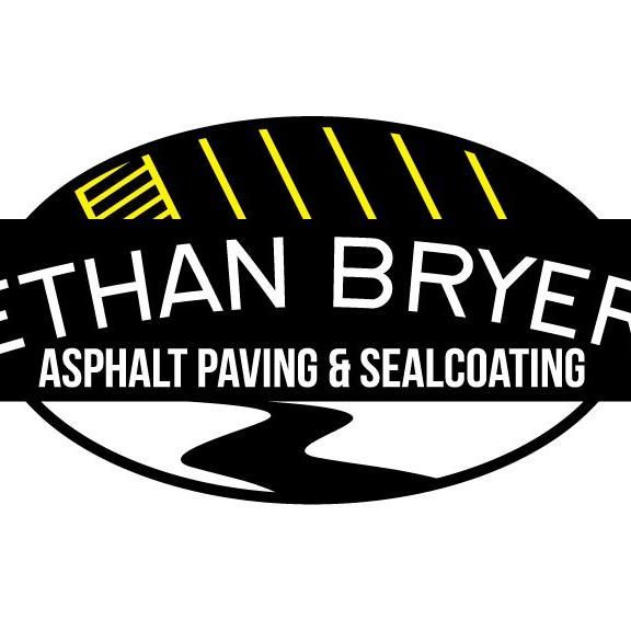 Ethan Bryer Asphalt Paving and Sealcoating
