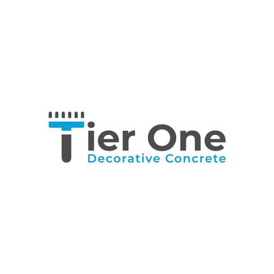 Avatar for Tier One Decorative Concrete