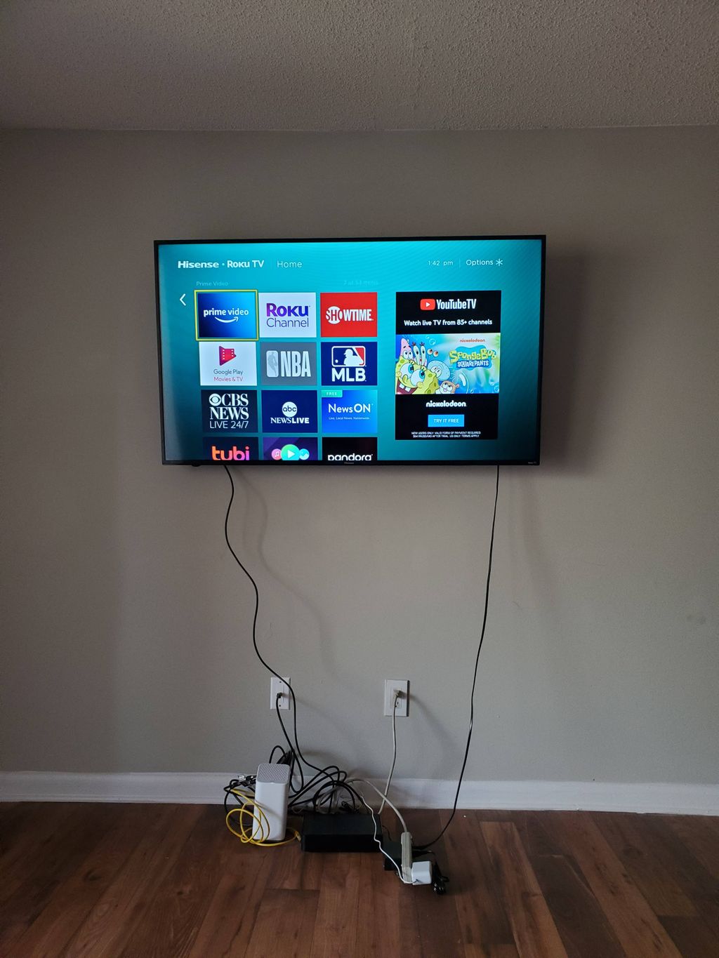 Customer photos