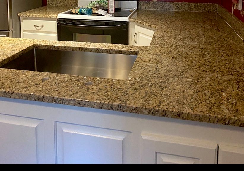 Learn Why Granite Countertops Are Still A Fantastic Choice! — Stonelink  Marble & Granite