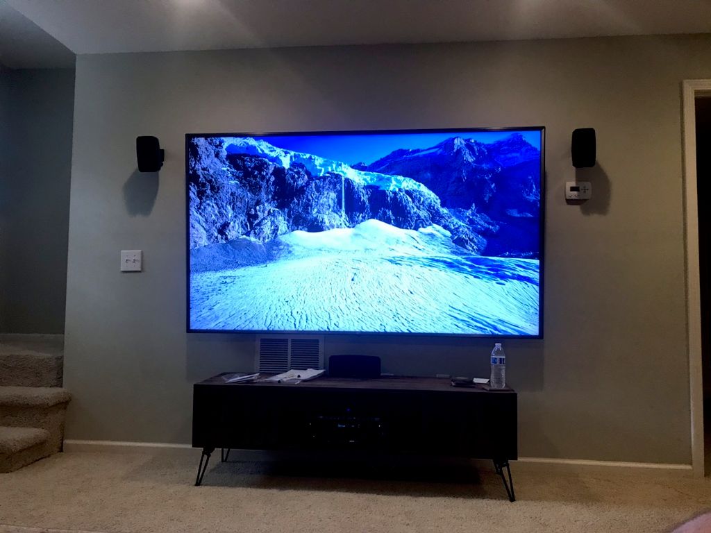Projects and media