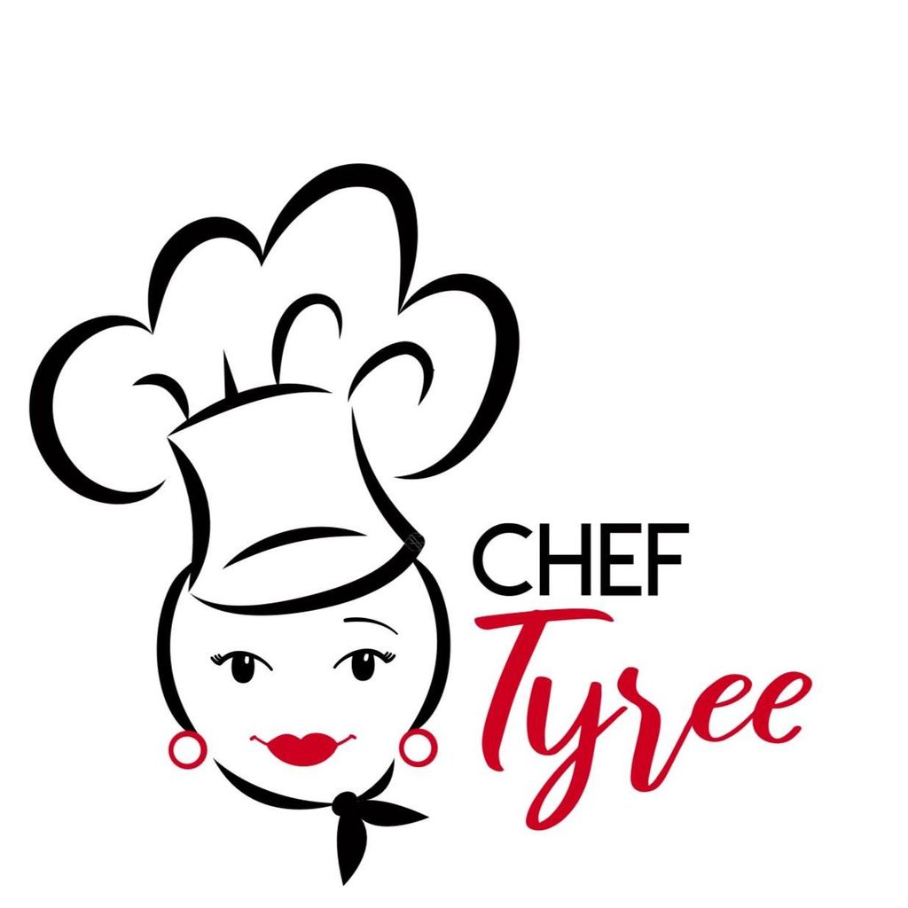 Chef Tyree Personal Chef Service