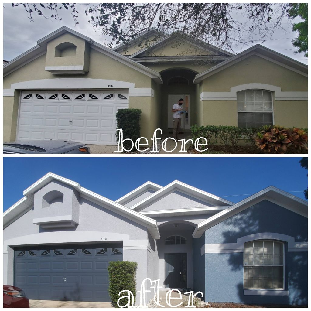 Customer photos