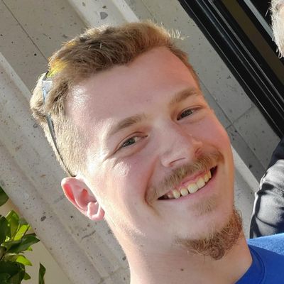 Avatar for Lewis chittim
