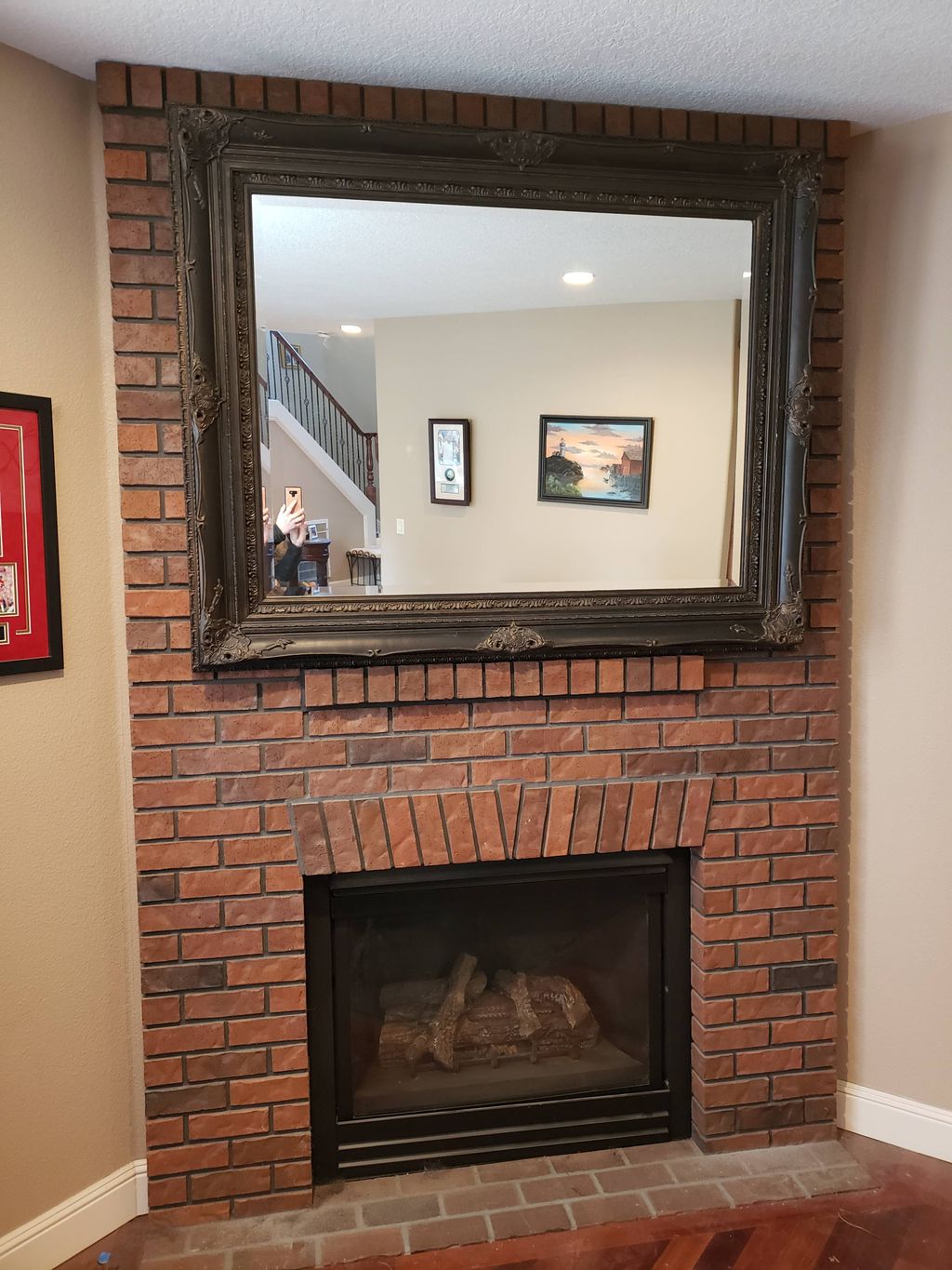 Customer photos