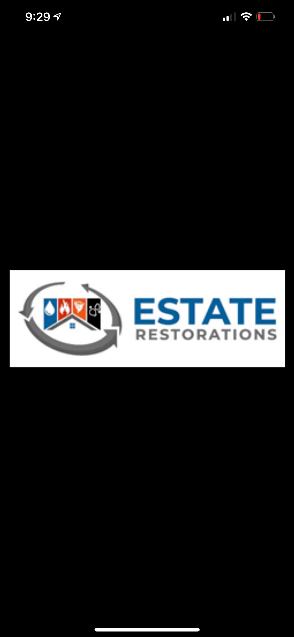 Estate Restorations