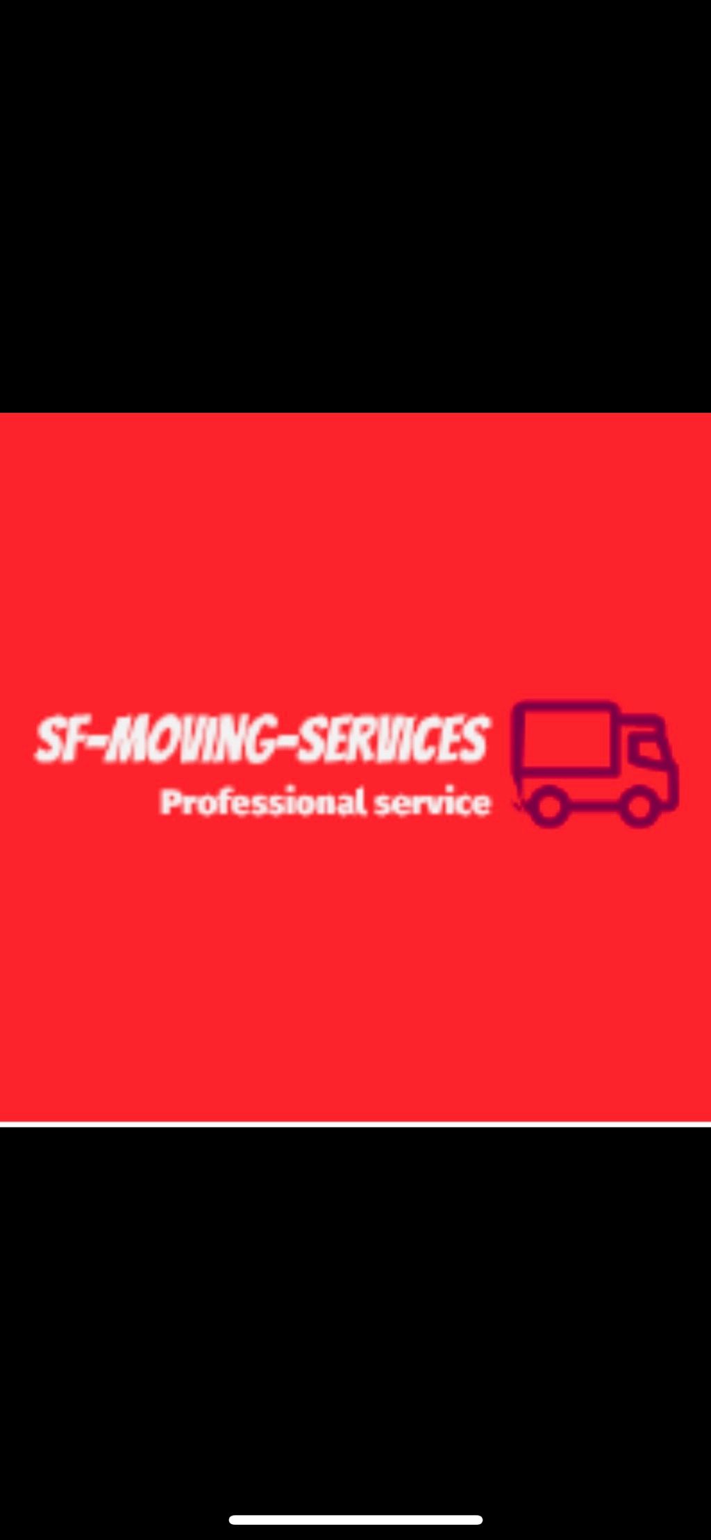 San Francisco Moving Services